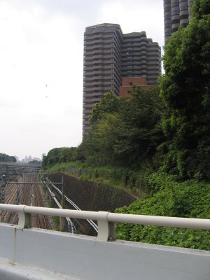 御殿山ヒルズ